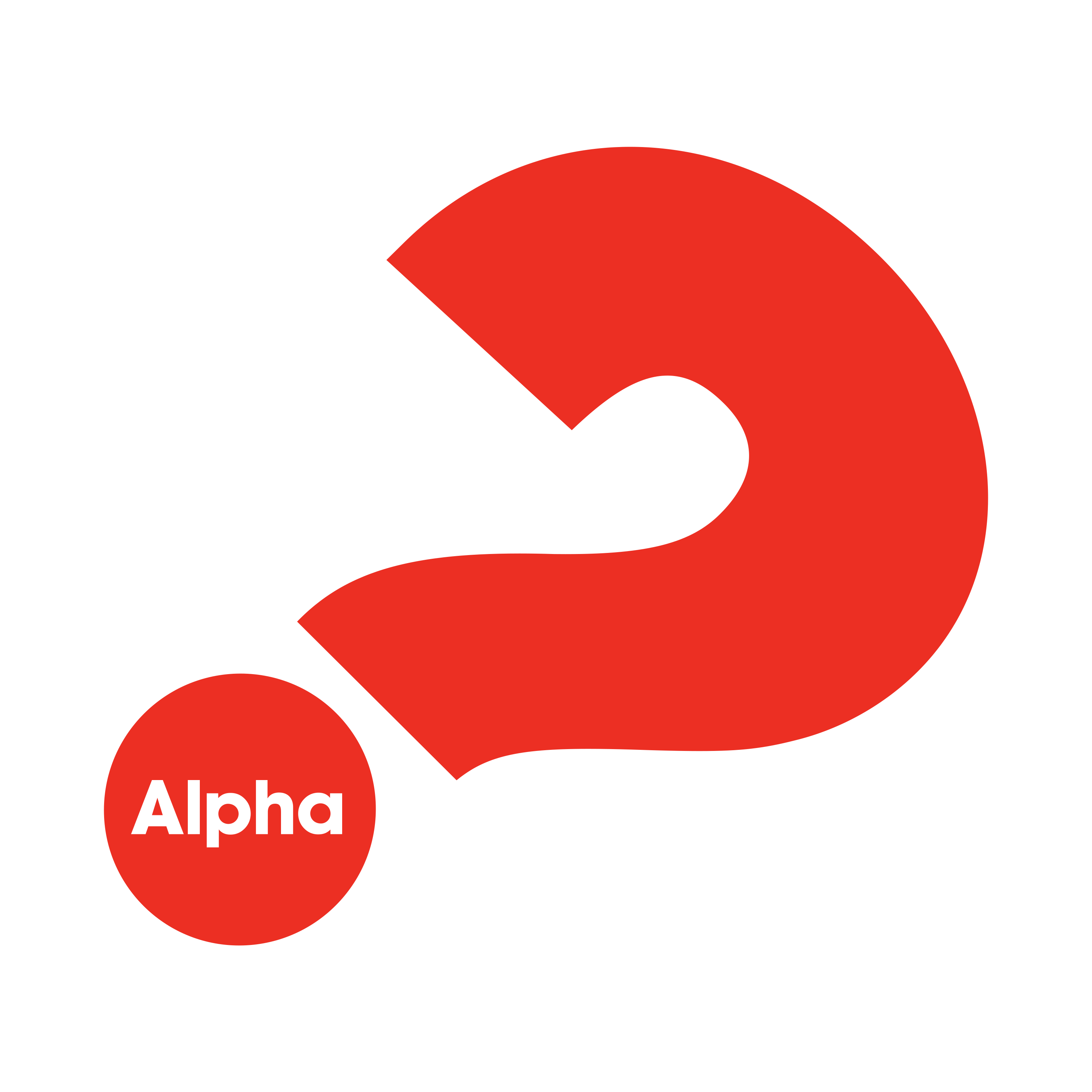 Alpha logo set 1main