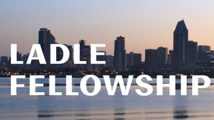 Impact Opportunity: Ladle Fellowship image