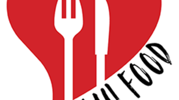 SoulFood Ministry - Volunteer Form logo image
