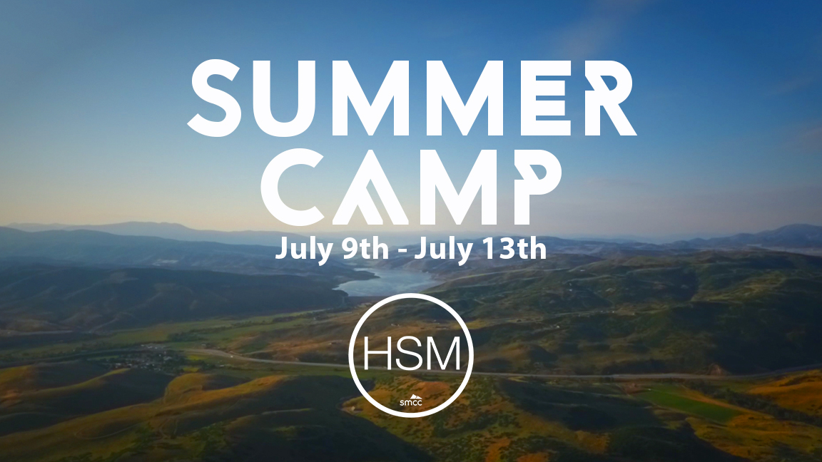 Hsm summer camp promo 2018