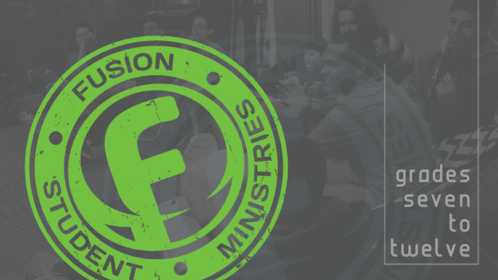 Fusion Student Ministries logo