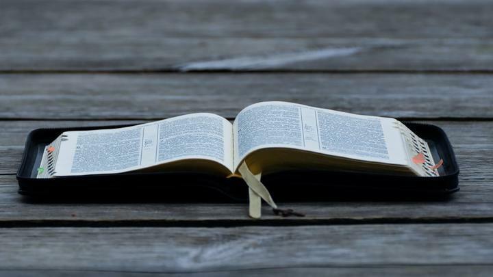 Stone @ Home - Sundays 11 AM (EST) (Online) logo