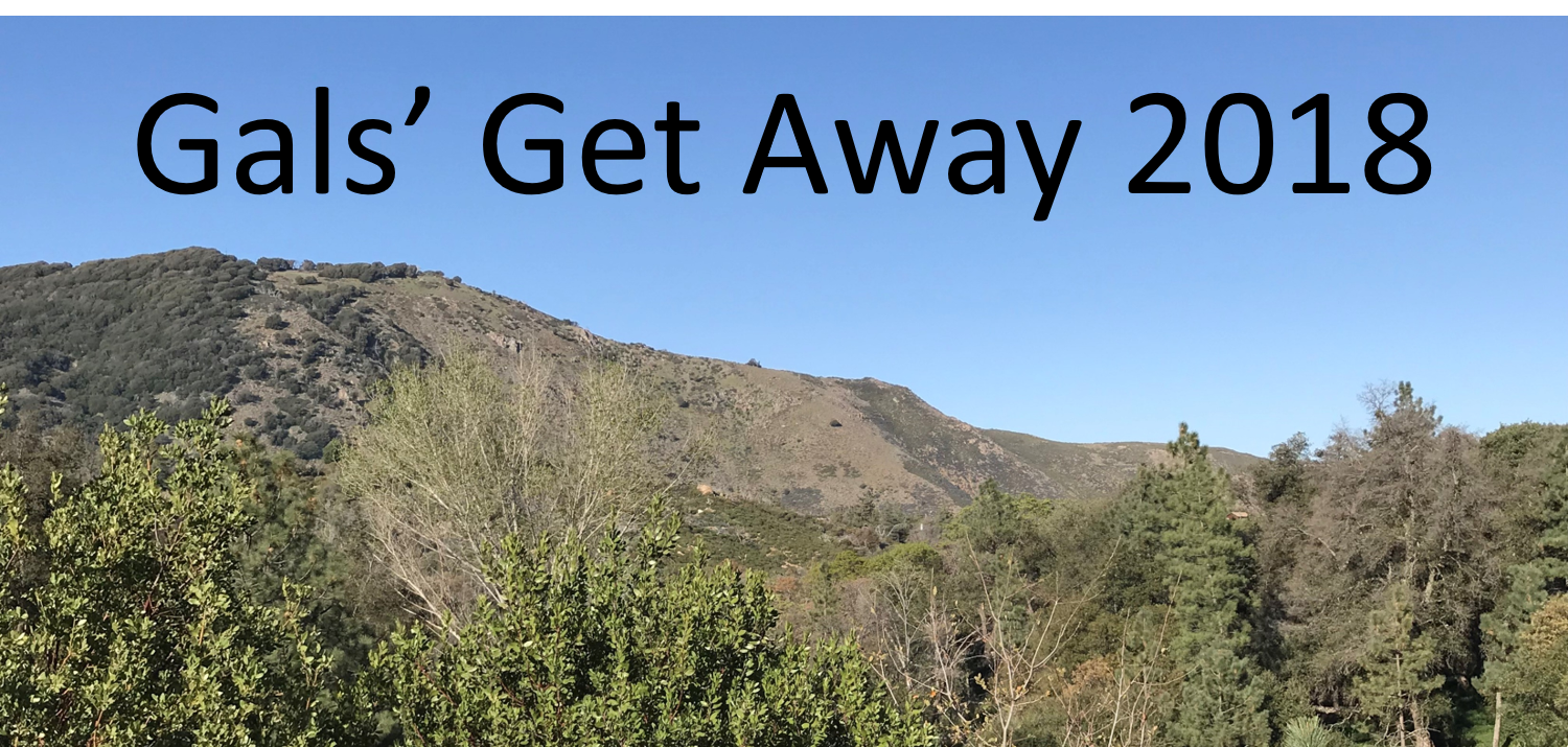 Gals get away title for registration