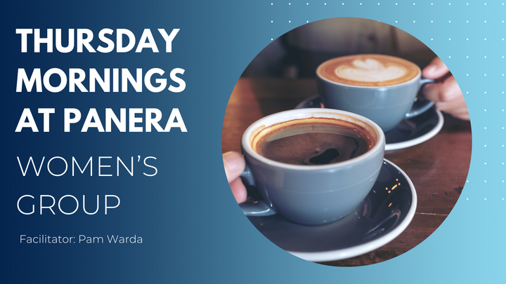 Thursday Morning Women's Group logo