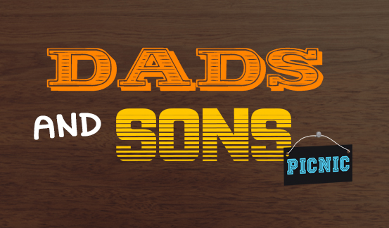 Dads n sons