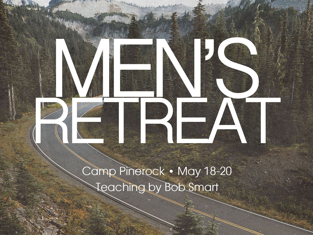Mens retreat 2018 registration rev