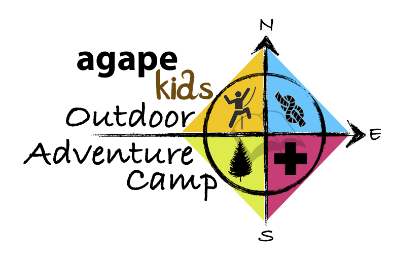 Outdoor adventure camp