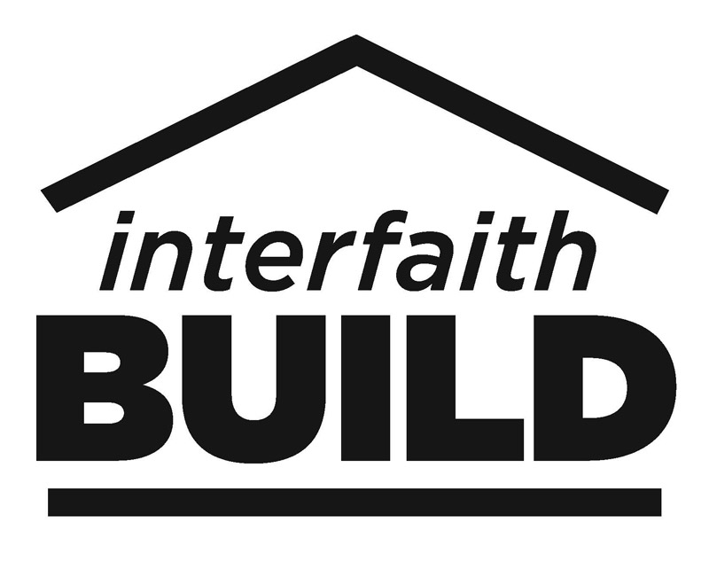 Interfaith build