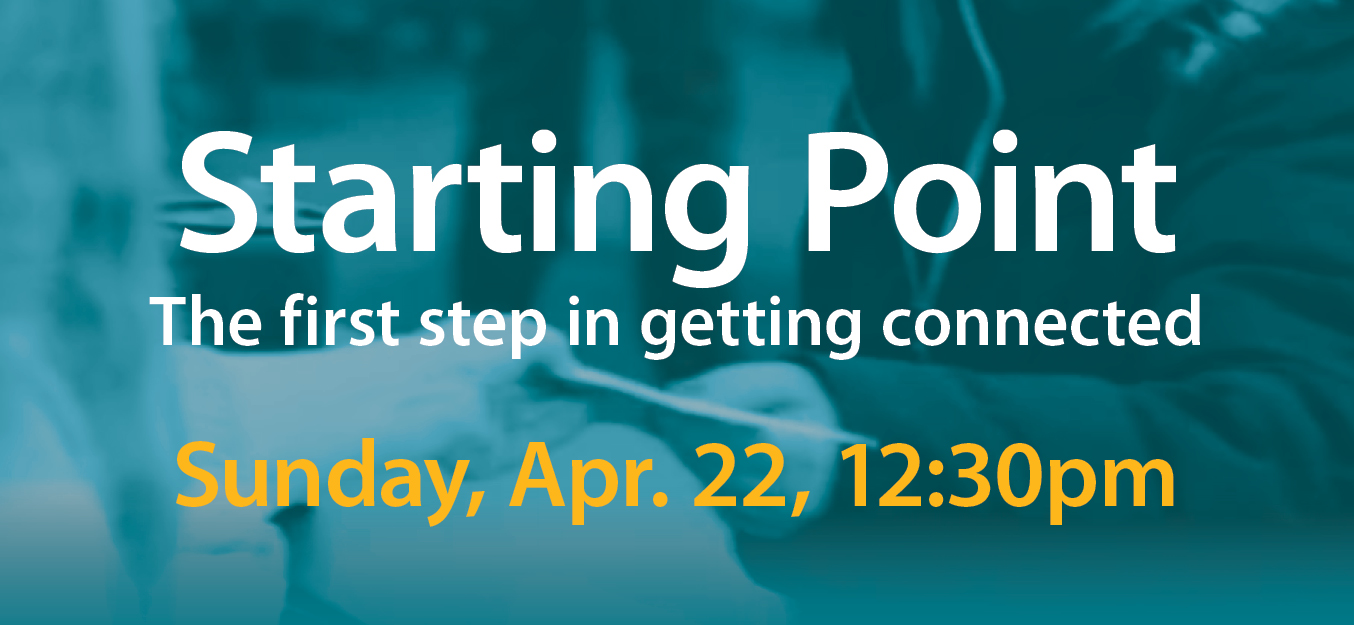 Startingpoint eventblock