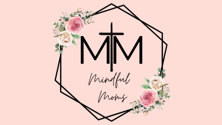 Mindful Moms logo