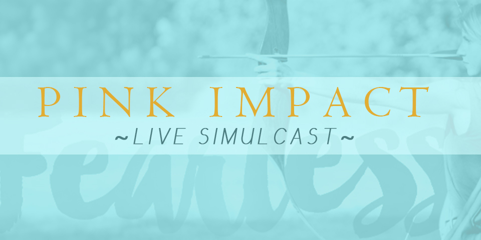 Pink impact 2018 header