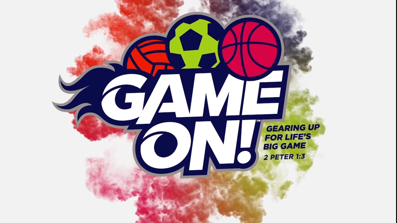Gameon