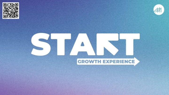 The Start Growth Experience logo
