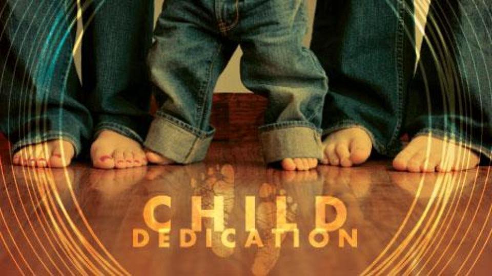 Childdedication
