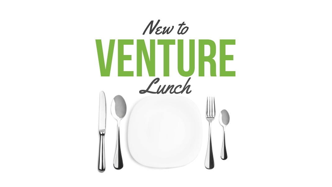New to venture lunch generic