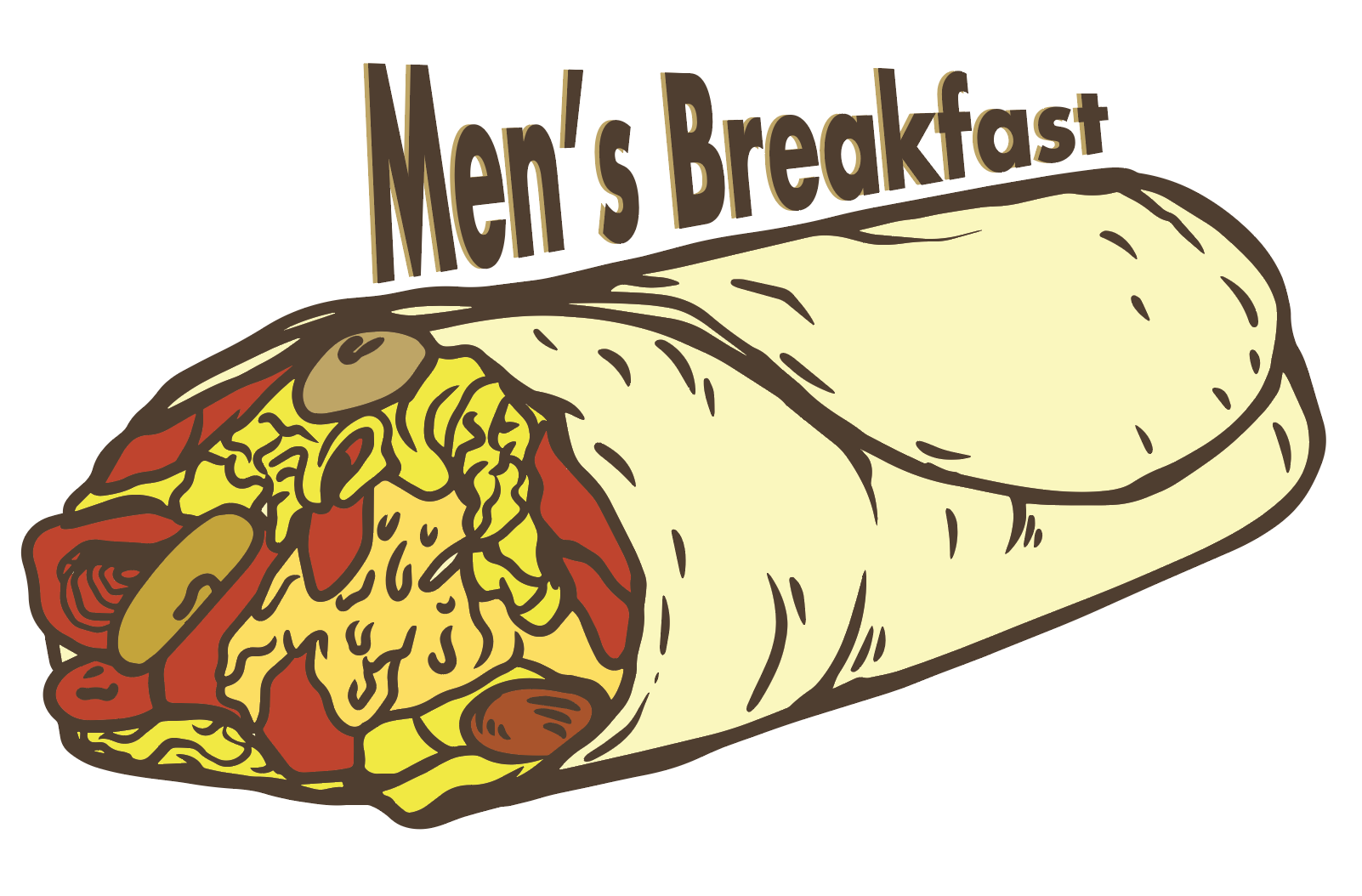 Mensbreakfast