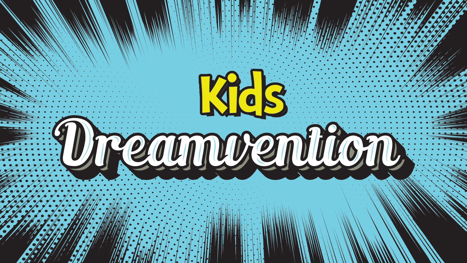 Dreamvention slide