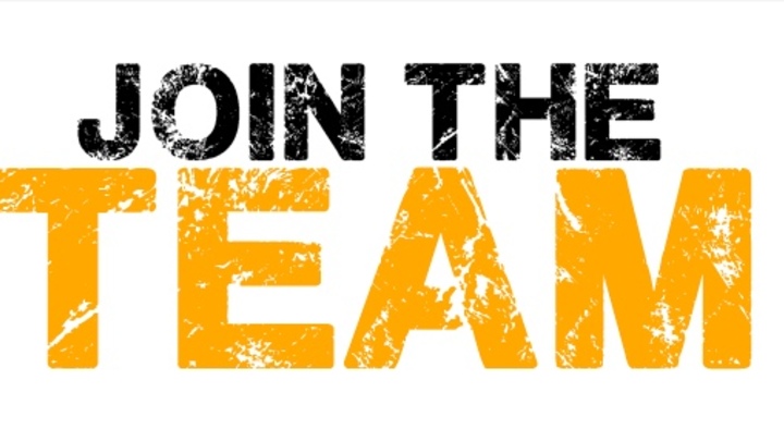 Join The Team (Membership Class) logo