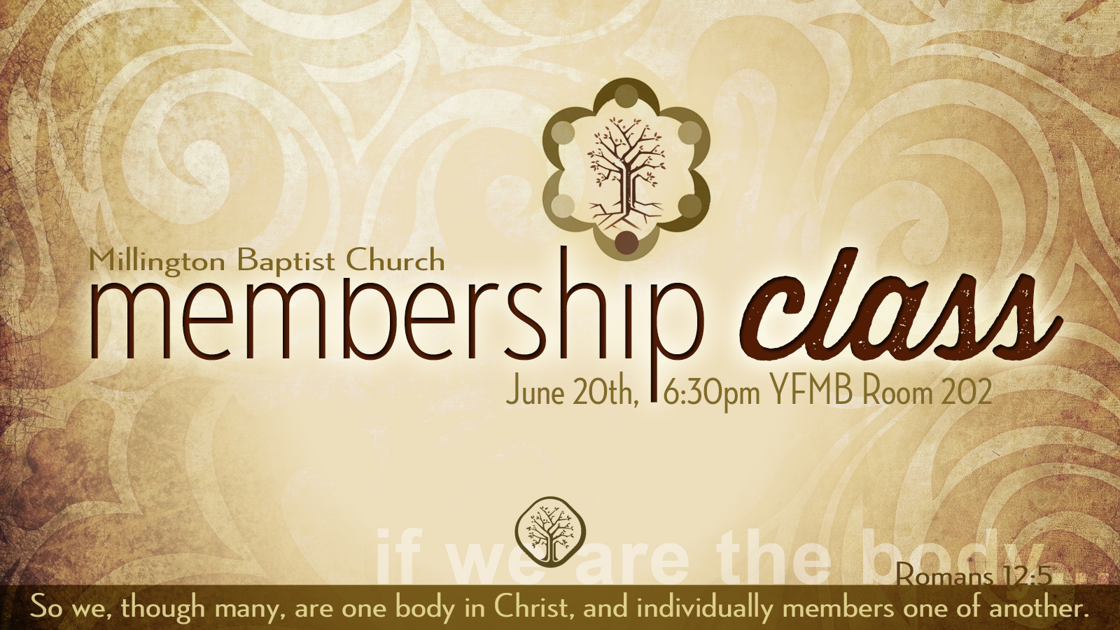 Membership class 16.9hd 2017 june 20