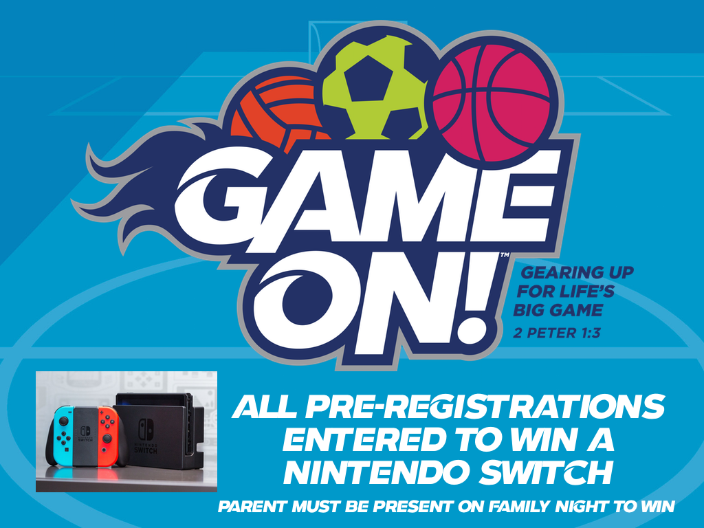 Registrations logo