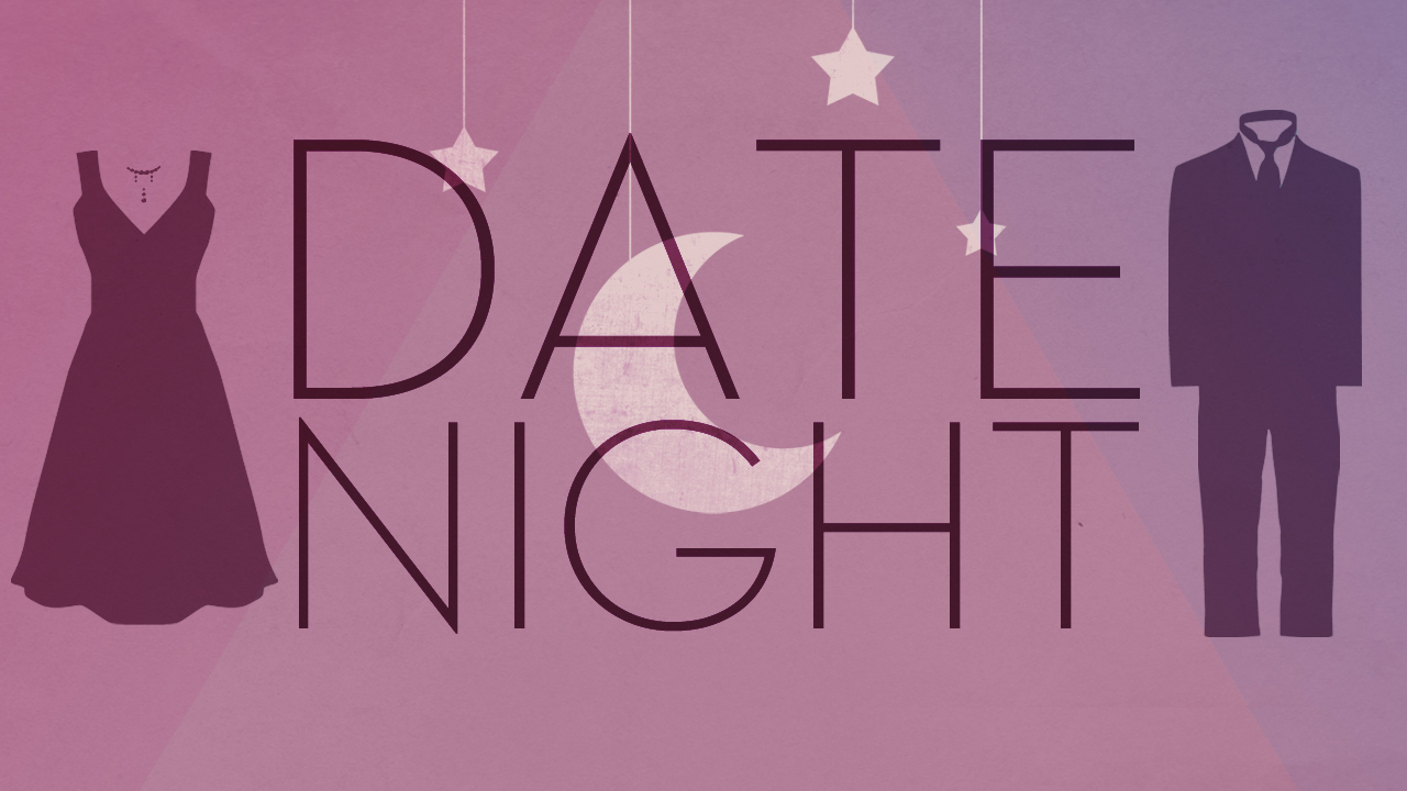 Date night idea 1 pc