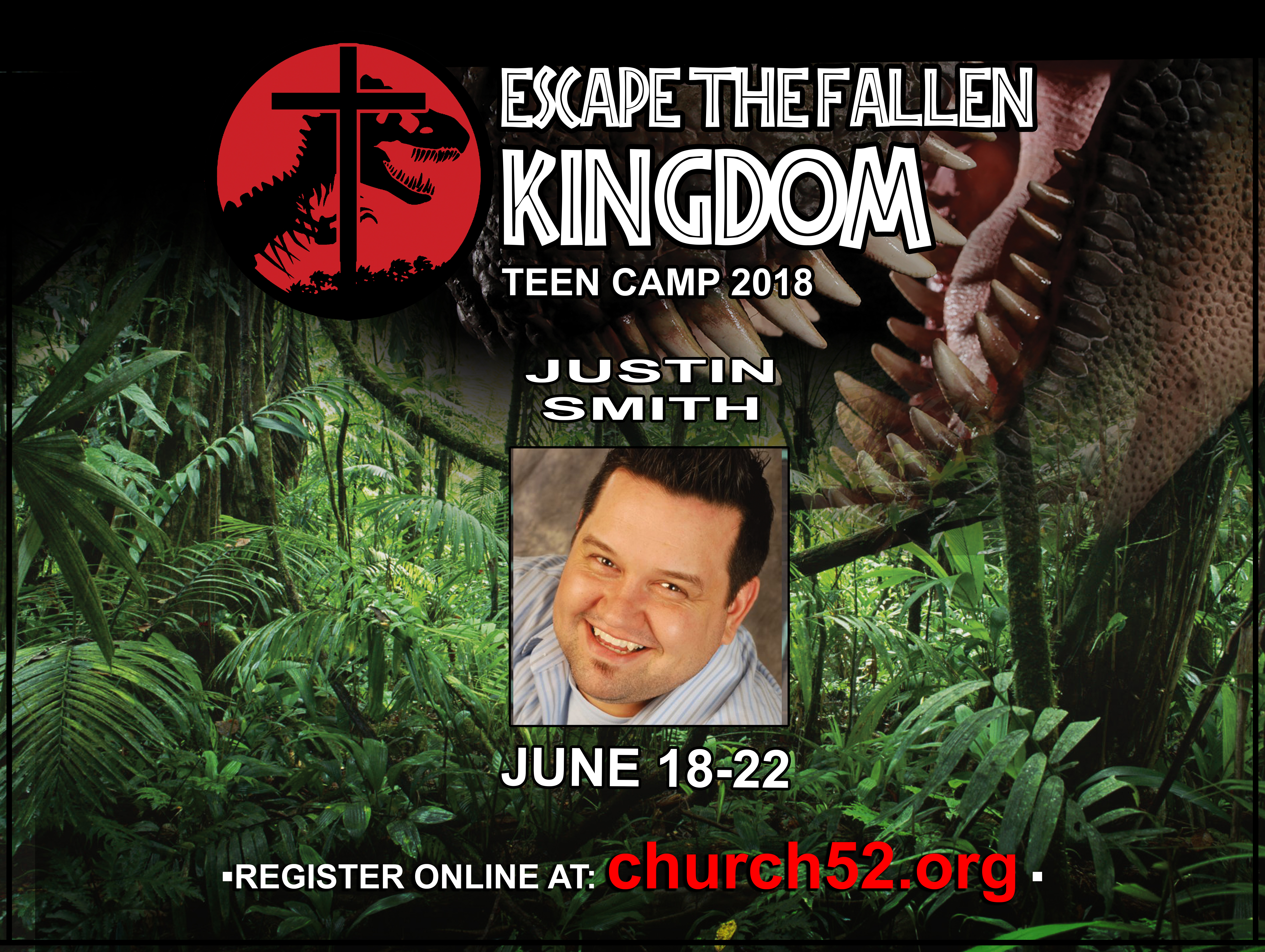 Teencamp2018 fullposter