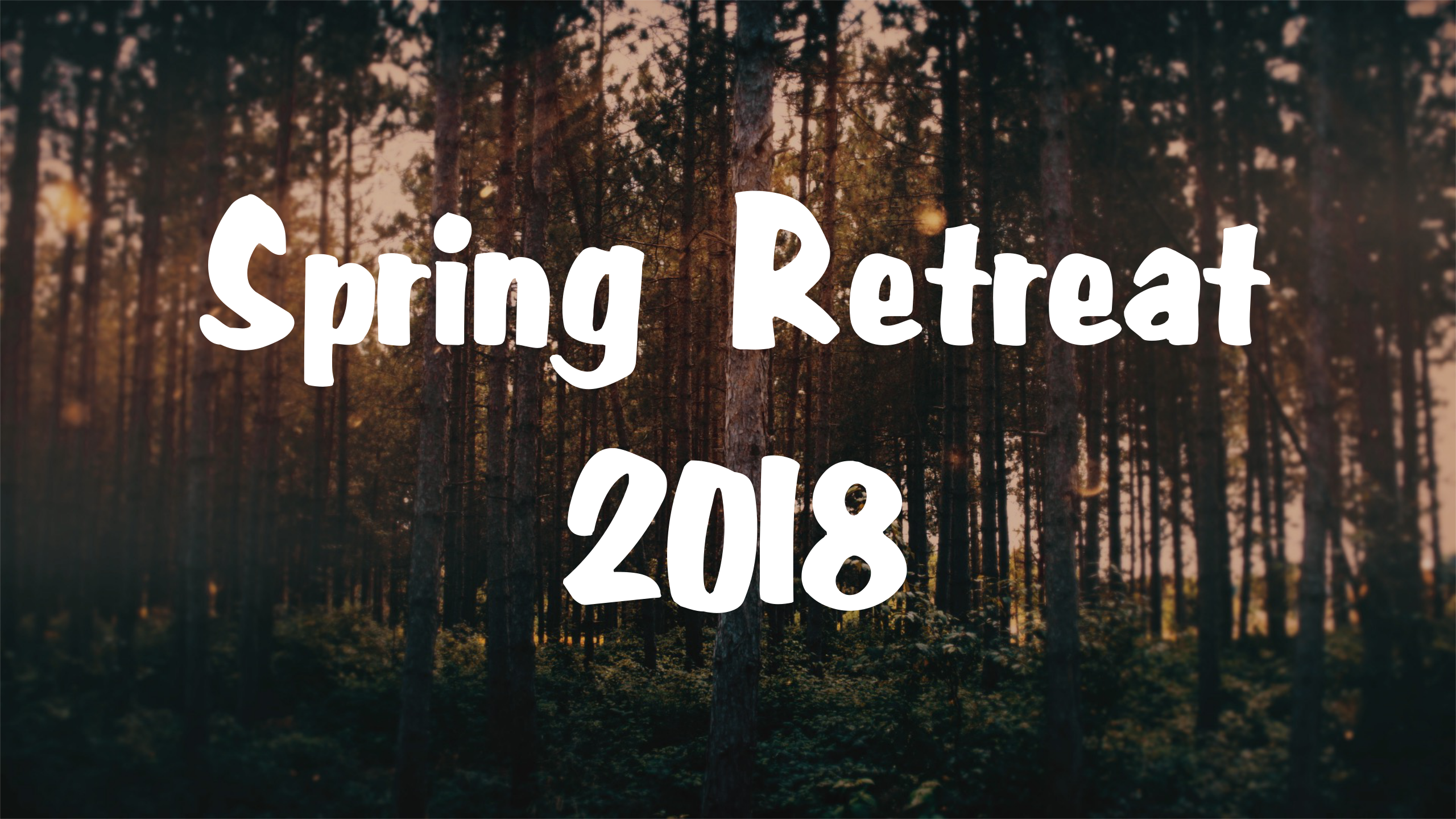 Retreat