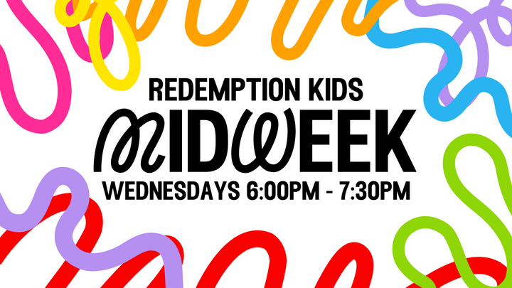 MidWeek Kids logo