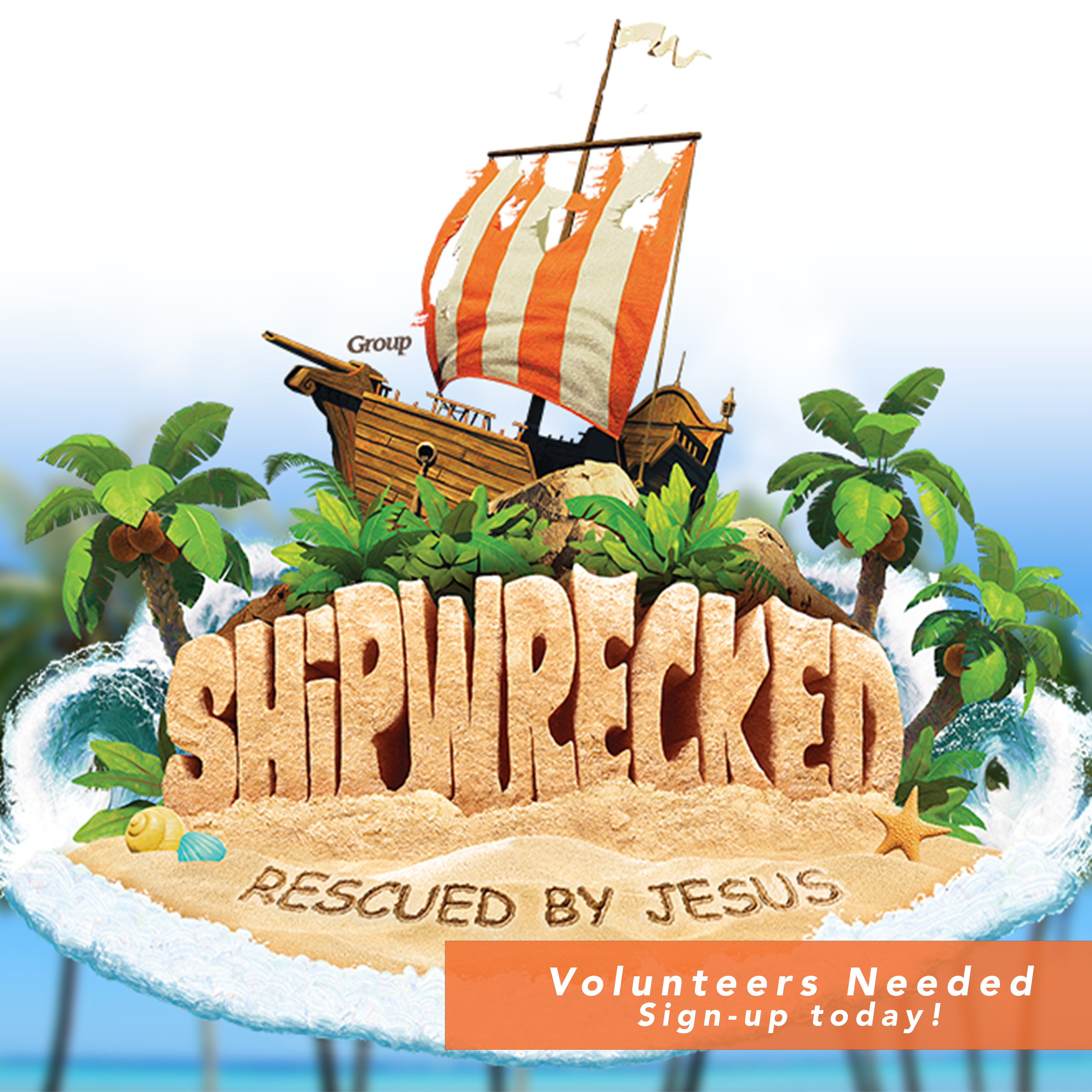 Vbs serve