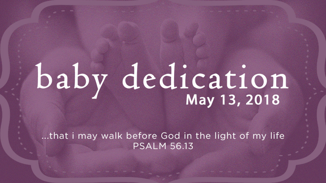 Babydedications web