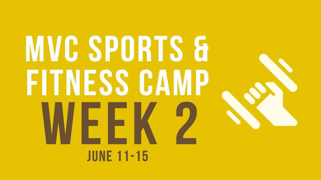 Sports camp2