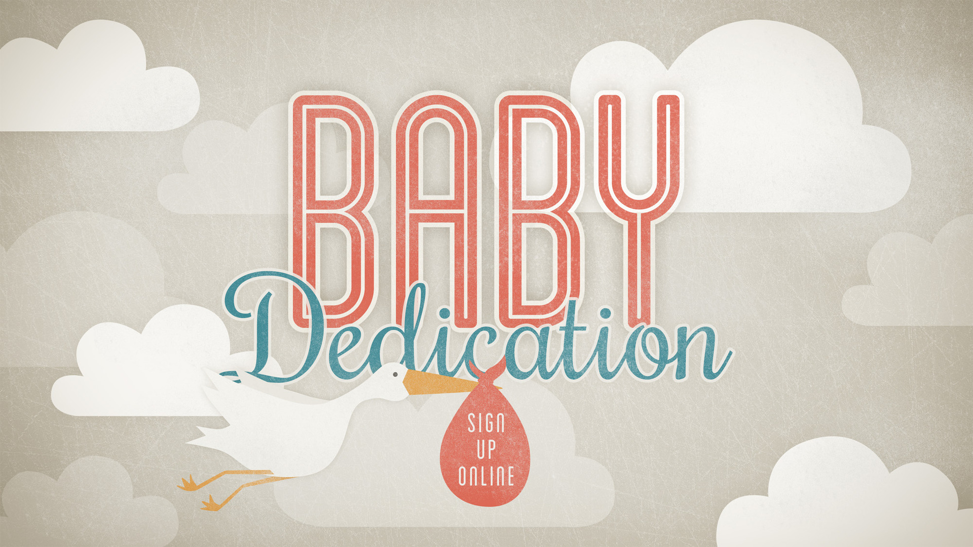 Baby dedication title 1 still 16x9