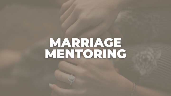 Marriage Mentoring logo