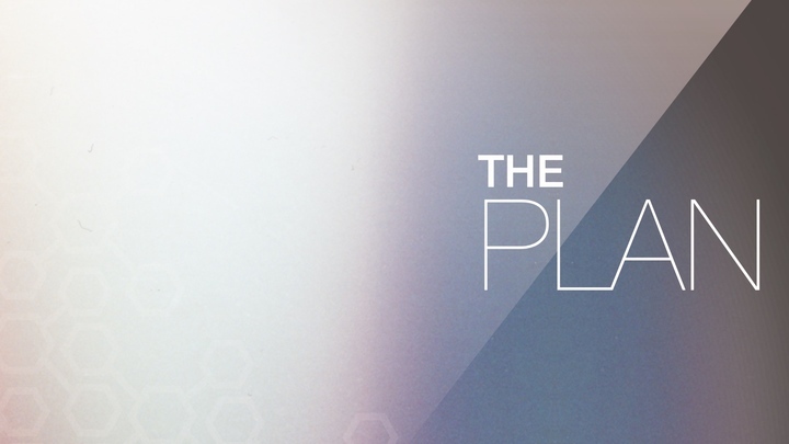 The Plan logo