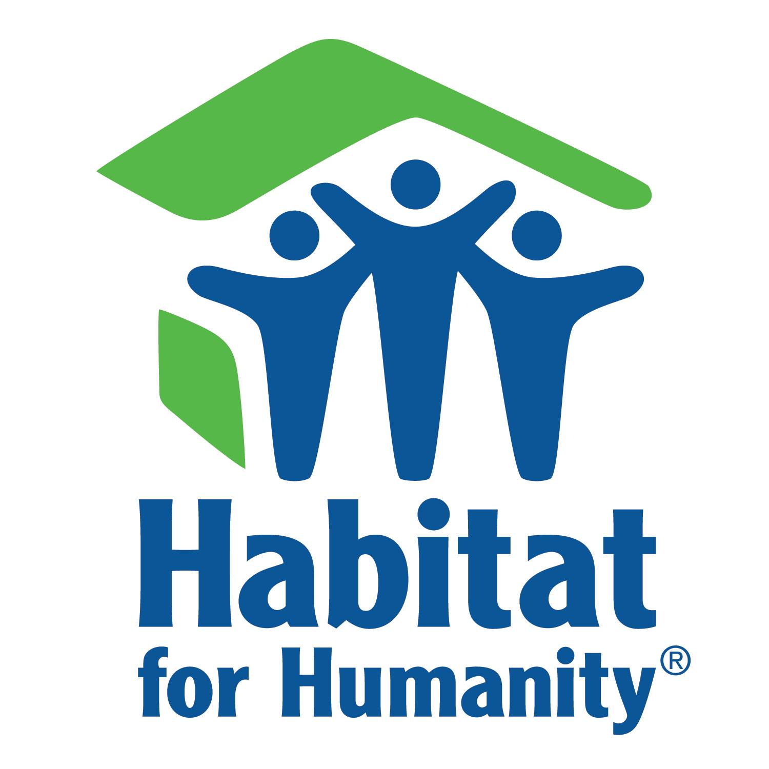 Habitat for humanity logo