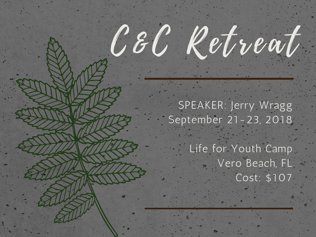 Cc retreat