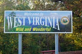 West virginia