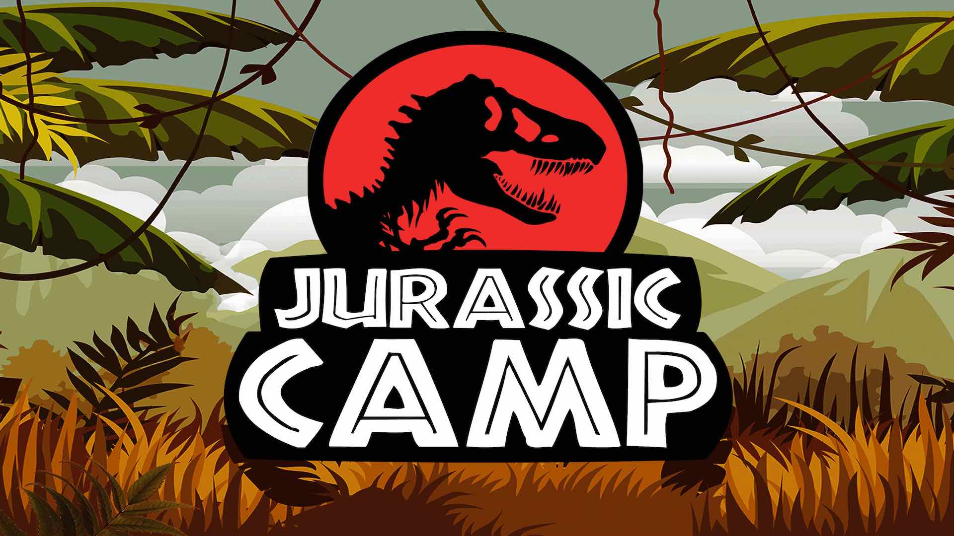 Jurassic camp web