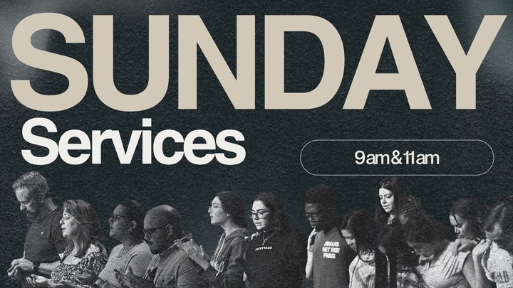 Sunday Services logo