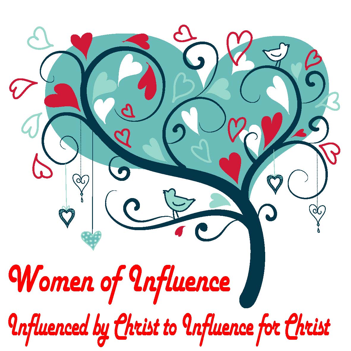 Women of influence