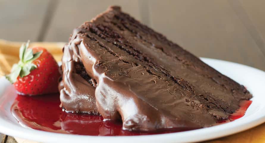 Dessert