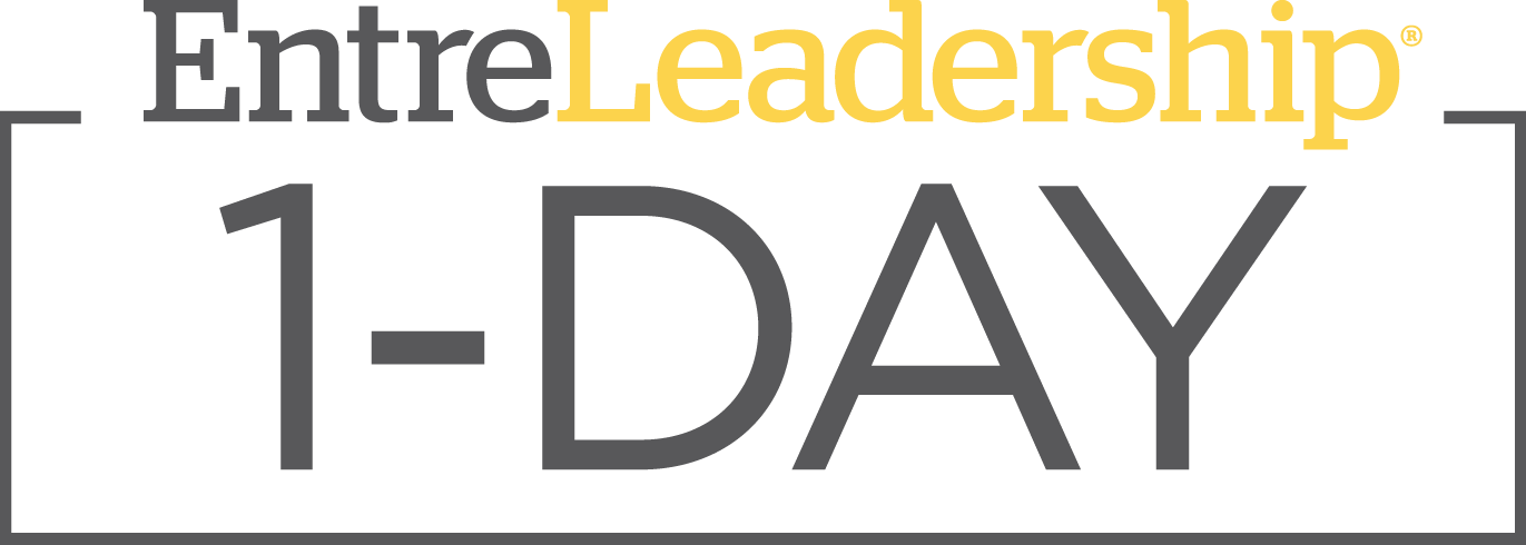 Entreleadership