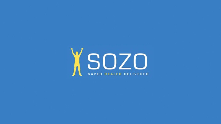 SOZO Ministry logo