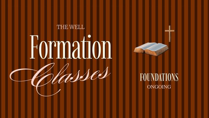 Foundations Class logo