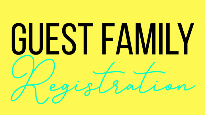 Guest Check-In logo image