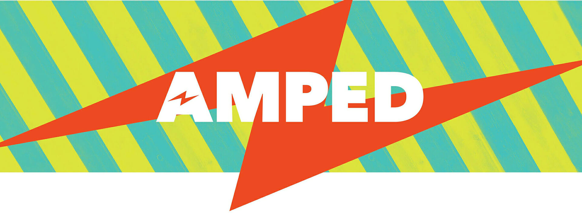 Banner amped