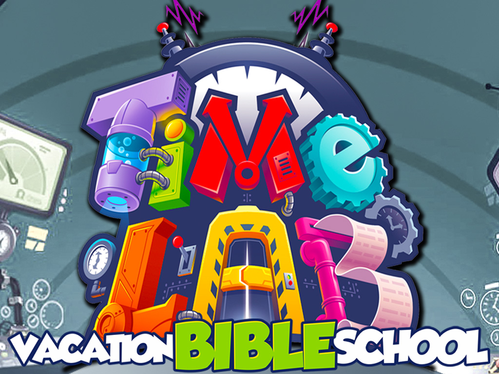 Vbs 2018