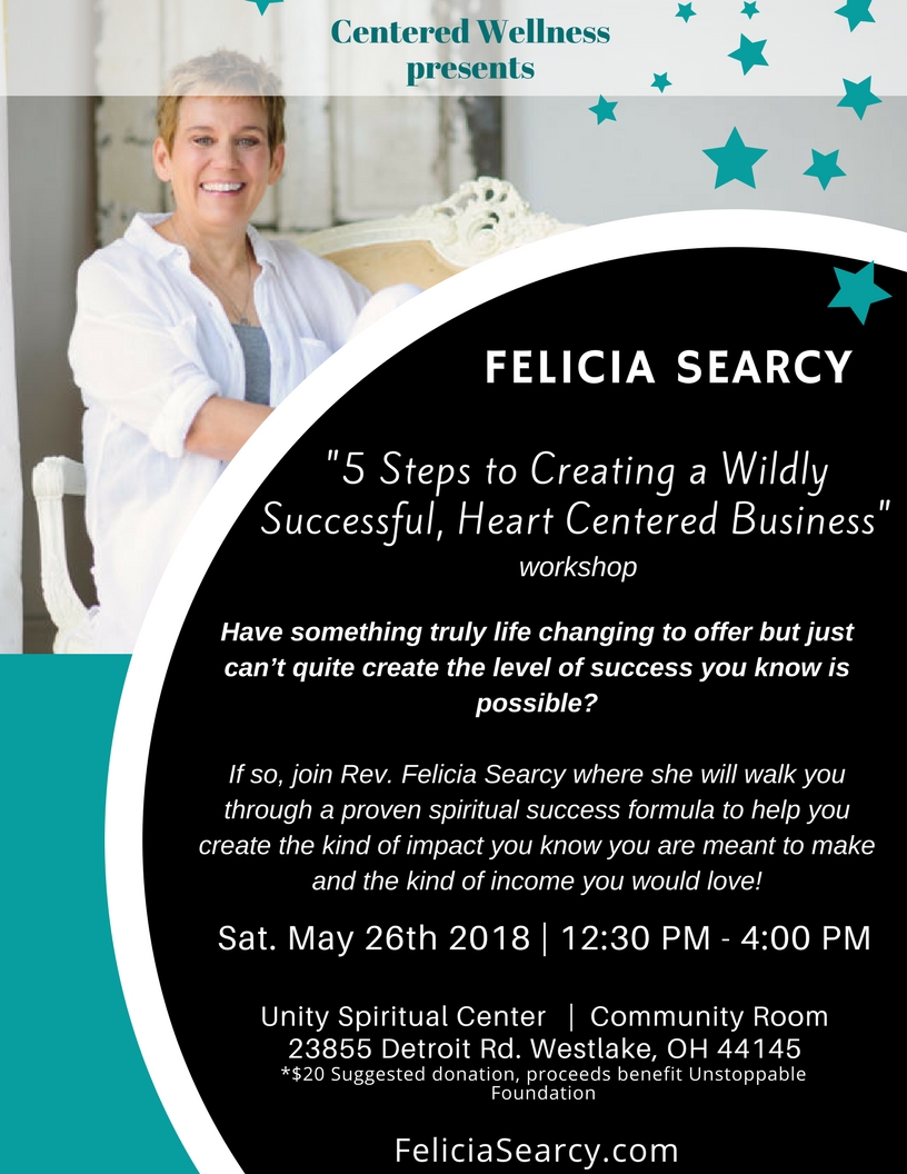 Feliciasearcy
