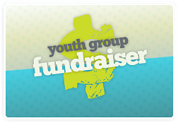 Youth fundraiser