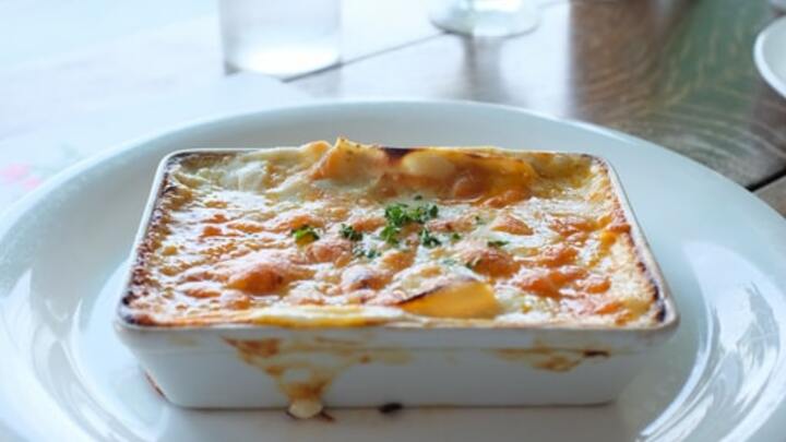 Serve the Community: Reynolda Clemmons Meal Team logo